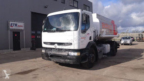 Camion citerne Renault Premium 210