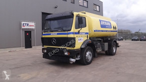 Camion Mercedes SK 1729 citerne occasion