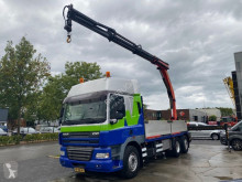 DAF flatbed truck CF 85.410