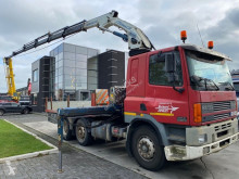 DAF flatbed truck CF 85.380
