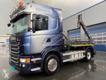 Camion Scania G 420 occasion