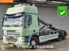 Camion DAF CF 85.410 polybenne occasion
