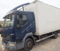 Camion DAF LF 180 fourgon occasion