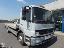 Mercedes autószállító teherautó Atego 1222 L