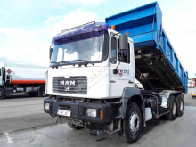 MAN tipper truck 27.314 top 1a