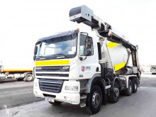 Camion béton toupie / Malaxeur DAF CF 410