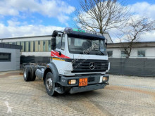 Mercedes LKW Fahrgestell 1827 Radstand/ Wheelbase 3,90m
