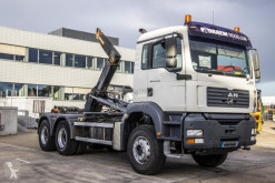 Camion porte containers MAN TGA 26.350