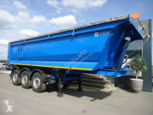Vrachtwagen Naveco nieuw bouwkipper