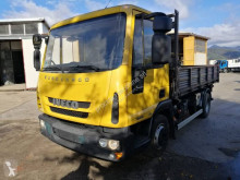 Camion benne Iveco Eurocargo 75 E 16