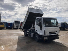 Iveco Eurocargo 100 E 18 truck used tipper