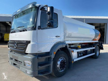 Грузовик Mercedes Axor 1829 цистерна б/у