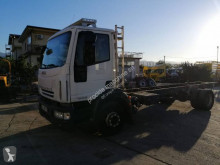 Kamión podvozok Iveco Eurocargo 140 E 18 P