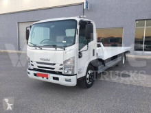 Грузовик Isuzu P75 эвакуатор новый