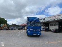 Camion fourgon Renault 22ACA1DC2