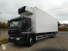 Ciężarówka chłodnia z regulowaną temperaturą Iveco Eurocargo 190 EL 28