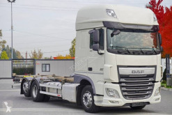 Камион DAF XF BDF втора употреба