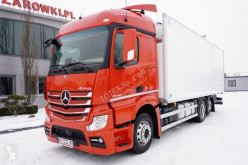 Camión frigorífico multi temperatura Mercedes Actros 2542