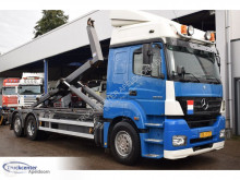 Camion Mercedes Axor polybenne occasion