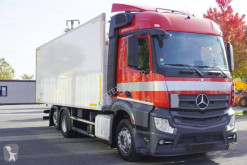 Camion Mercedes Actros 2542 frigo occasion