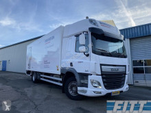 Camion fourgon DAF CF 250