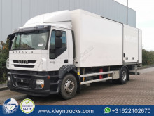 Camion Iveco Stralis frigo mono température occasion