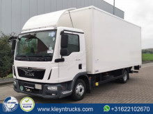 Camion fourgon MAN TGL 8.180
