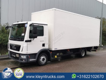 Camion fourgon MAN TGL 8.180