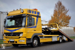 Mercedes Atego 1224 autres camions occasion