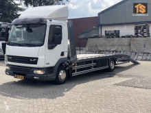 DAF car carrier truck LF45