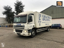 Camión furgón DAF CF65