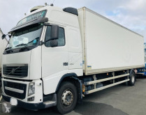 Camion fourgon polyfond Volvo FH12 420