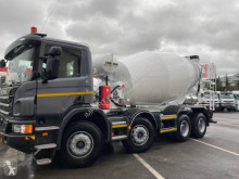 Camion béton Scania P 360