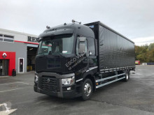 Renault Gamme T 380.19 DTI 11 truck new tautliner