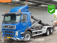 Volvo FM 400 Gancho portacontenedor usado