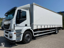 Camión Iveco Stralis AD 190 S 31 P lonas deslizantes (PLFD) usado