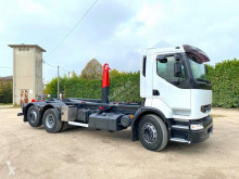 Camion Renault Premium RENAULT SCARRABILE scarrabile usato