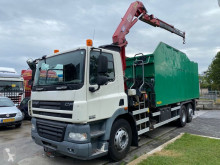 DAF tipper truck CF85