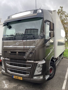 Camion fourgon Volvo FH 420