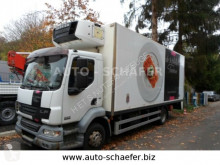 Camión DAF 55.220/ TIEFKÜHLKOFFER frigorífico usado