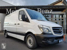 Fourgon utilitaire Mercedes Sprinter Sprinter 316 CDI Kasten 3.665 Klima Schwingsitz