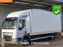 Camión DAF LF 210 furgón usado