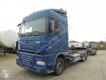 Грузовик BDF DAF FAR 105.460