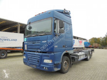Грузовик BDF DAF FAR 105.460