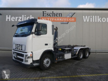 Camião multi-basculante Volvo FH 440, 6x4, VDL S21,AP-Achsen, Schalter, Blatt