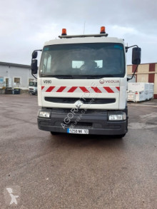 Ciężarówka Hakowiec Renault 300.26