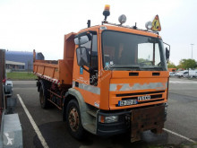 Ciężarówka Iveco 130E18