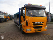Camion porte voitures Iveco ML120EL18/P