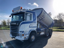 Camião basculante Scania R520