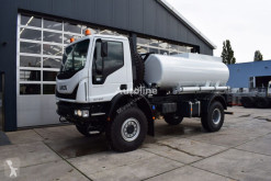 Camion Iveco IVECO EUROCARGO ML150E24WS ADR FUELTANK TRUCK 9000 LITER – NEW 2